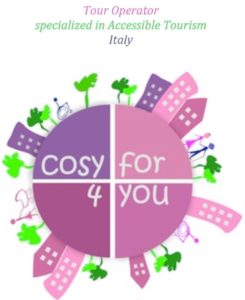 Logo for CosyForYou