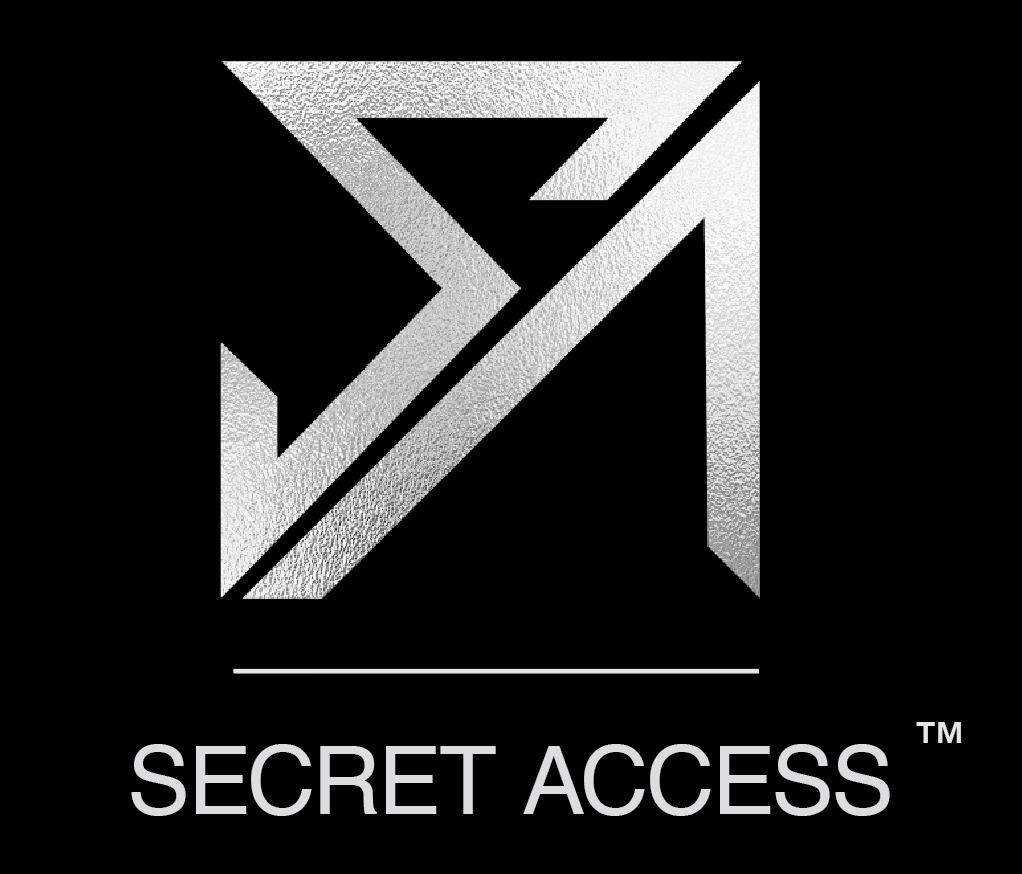 Secret Access Logo