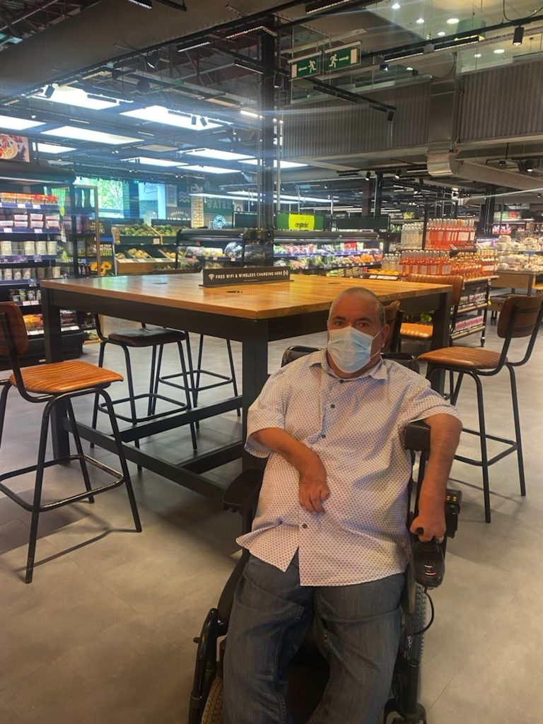 Am I getting shorter??