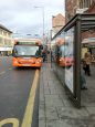 Bus Stop Shelter