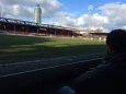View from Brentford 2