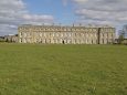 Petworth House - Front view