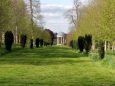 Petworth House - accessible walk