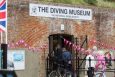 The Diving Museum open for Heritage Open Days