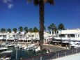 Accessible Calan Bosch Resort in Menorca