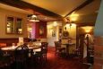 Inside Toby Carvery in Bishopstoke