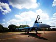My favorite aircraft! SU 27 Flanker