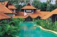 Kumarakom Lake Resort, Kerala