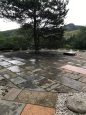 32 stones each represents a local council
