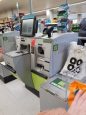 Self checkout