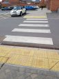 Tactile paving