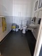 Accessible toilet