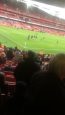 Arsenal November 2016