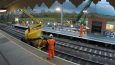 £700,000 going towards making the station LESS ACCESSIBLE - A purely vanity project on a heated rubber platform to prev