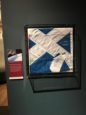 Saltire that has been in space