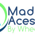 Madeira Acessivel By Wheelchair
